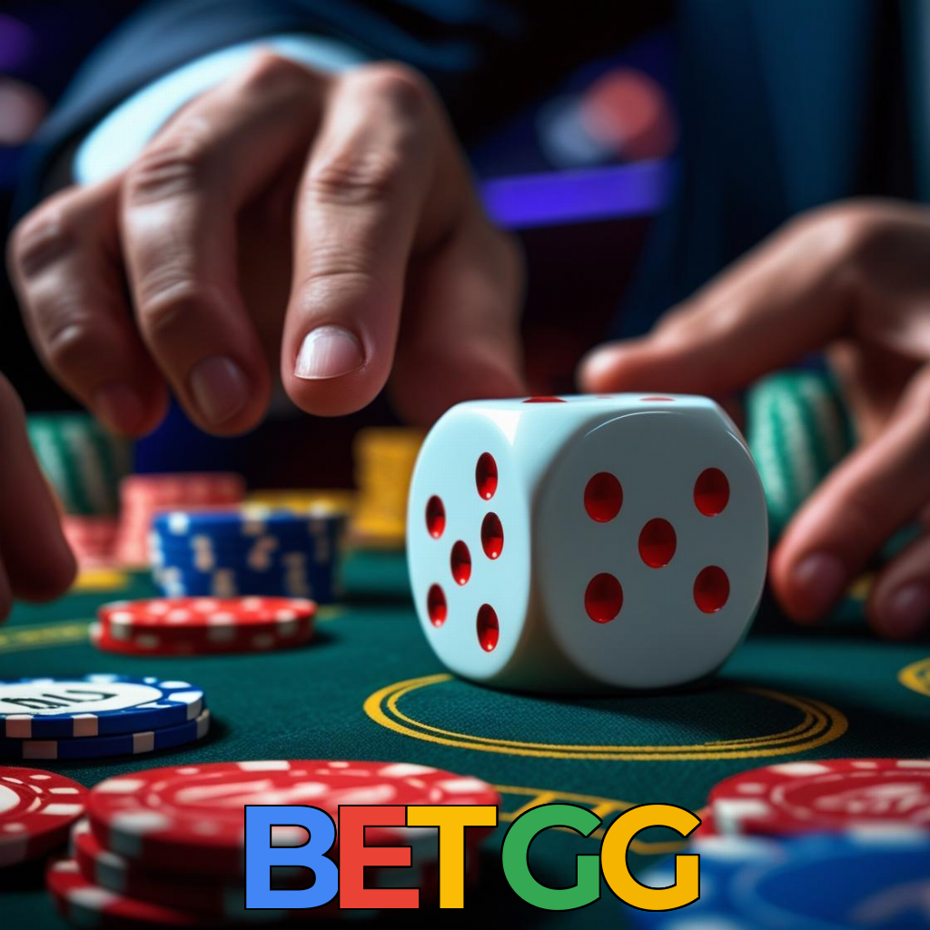 BETGG:Aposte no futebol e ganhe prêmios em slots e roleta ao vivo!