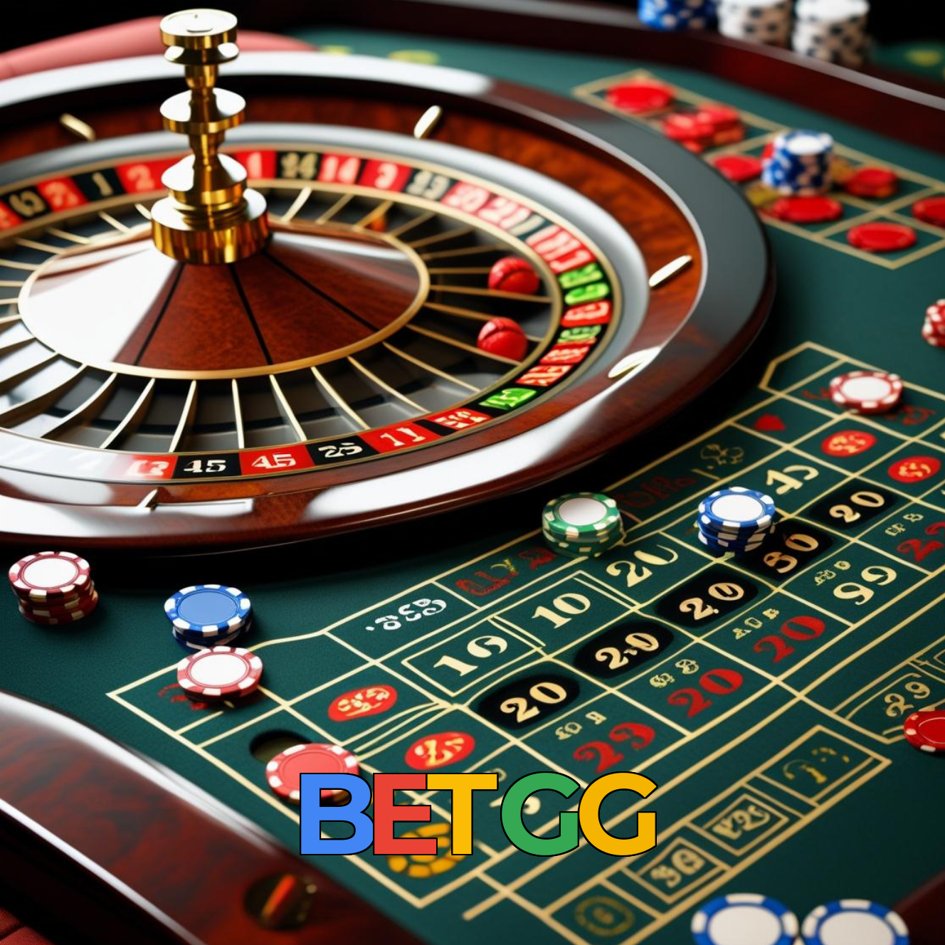 BETGG:Jogue slots, poker e aposte no futebol online para grandes prêmios!