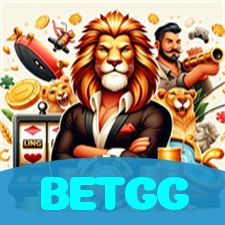 BETGG：Aposte no futebol e ganhe prêmios fantásticos jogando slots e roleta!