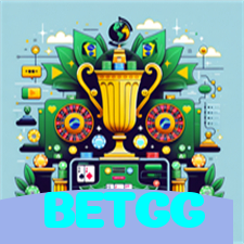 BETGG：A diversão nunca para! Entre no nosso cassino e jogue os melhores jogos!