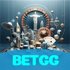 BETGG：Cada giro nas slots é uma nova chance de mudar sua sorte!
