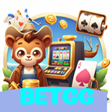 BETGG：Apostas ao vivo no futebol e diversão garantida em blackjack e roleta!