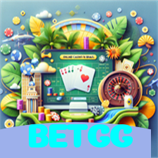 BETGG：As melhores slots para você! Aposte e ganhe agora!
