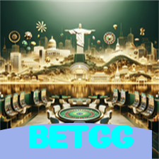 BETGG：O cassino online mais confiável, com poker, roleta e futebol online!