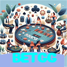 BETGG：Aposte no futebol online e conquiste sua grande vitória!