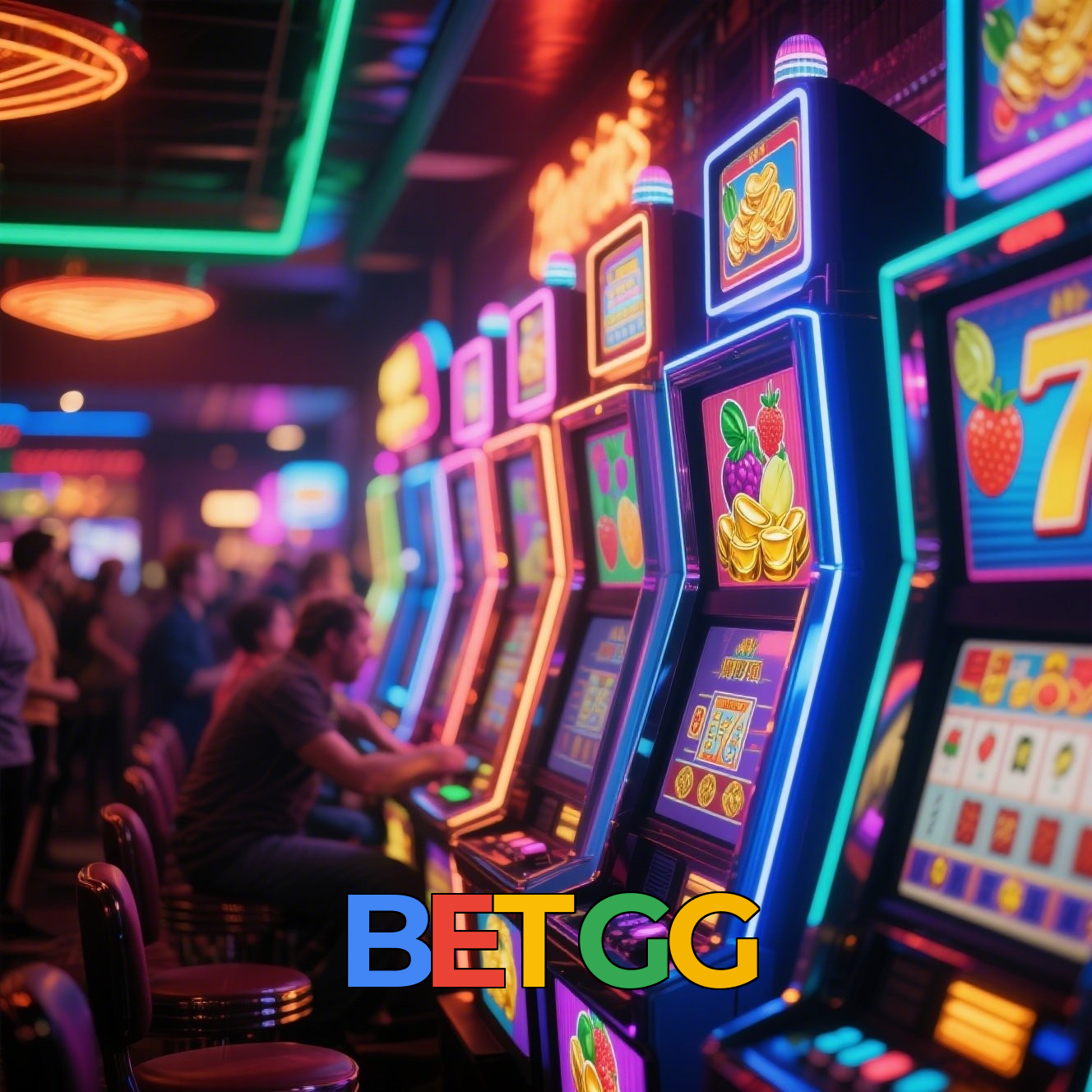 BETGG:Aposte no futebol, jogue poker e conquiste vitórias épicas!