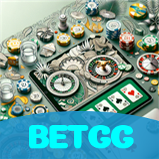 BETGG：Entre no jogo e aposte nos melhores times do futebol digital!