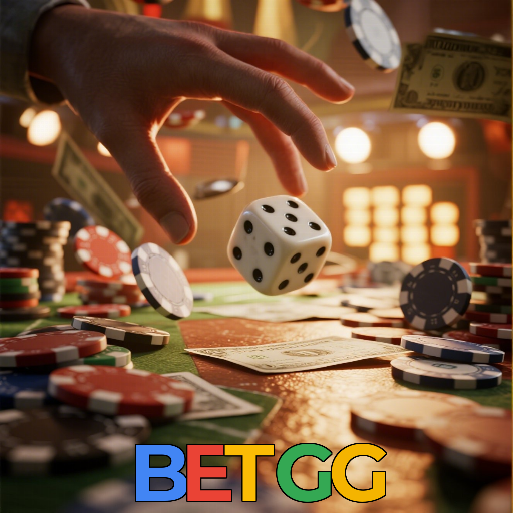 BETGG:Diversão sem limites com roleta, blackjack e apostas em futebol ao vivo!