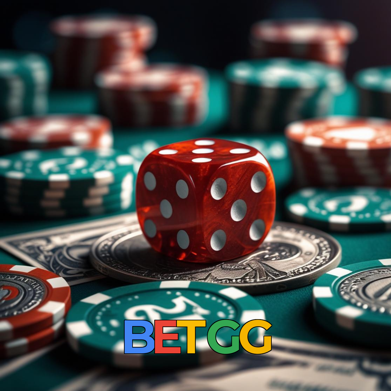 BETGG：O futebol digital está aqui! Aposte nas partidas e vença!