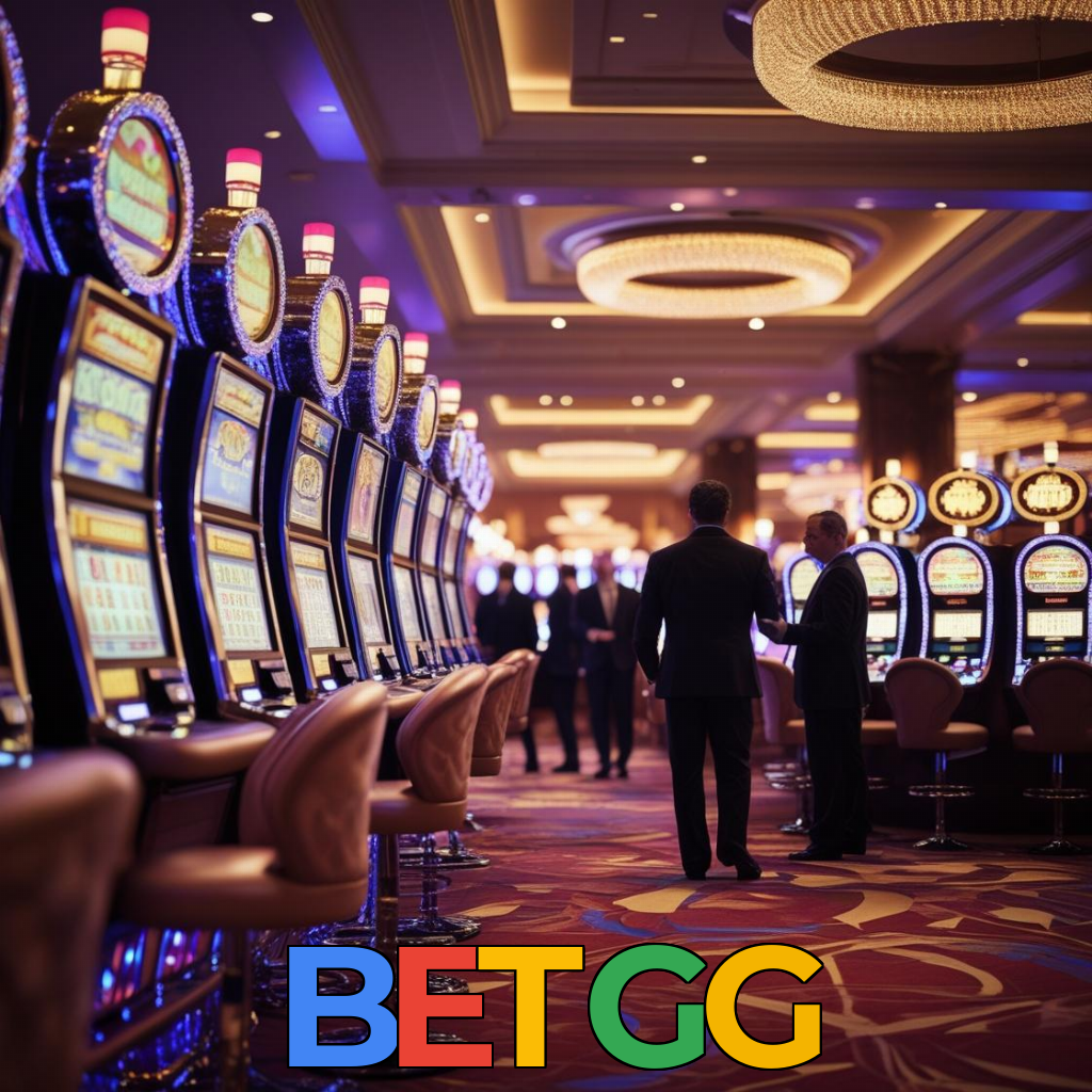 BETGG:Aposte no futebol e ganhe em blackjack e poker com segurança!
