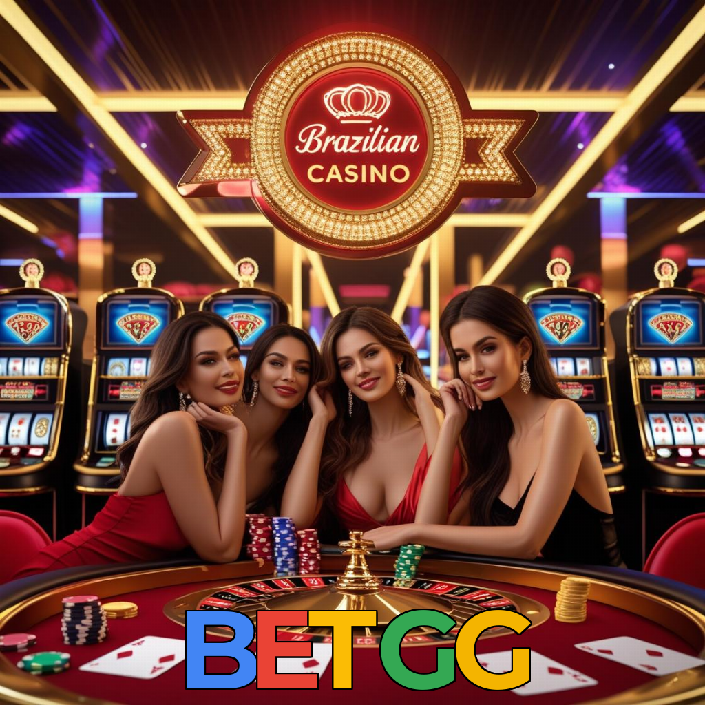 BETGG:O cassino online mais seguro para apostas no futebol e roleta!