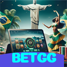 BETGG：Jogue slots, aposte no futebol e vença em grande estilo!