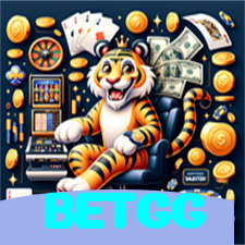 BETGG：Aposte no futebol online e mostre sua habilidade para ganhar!