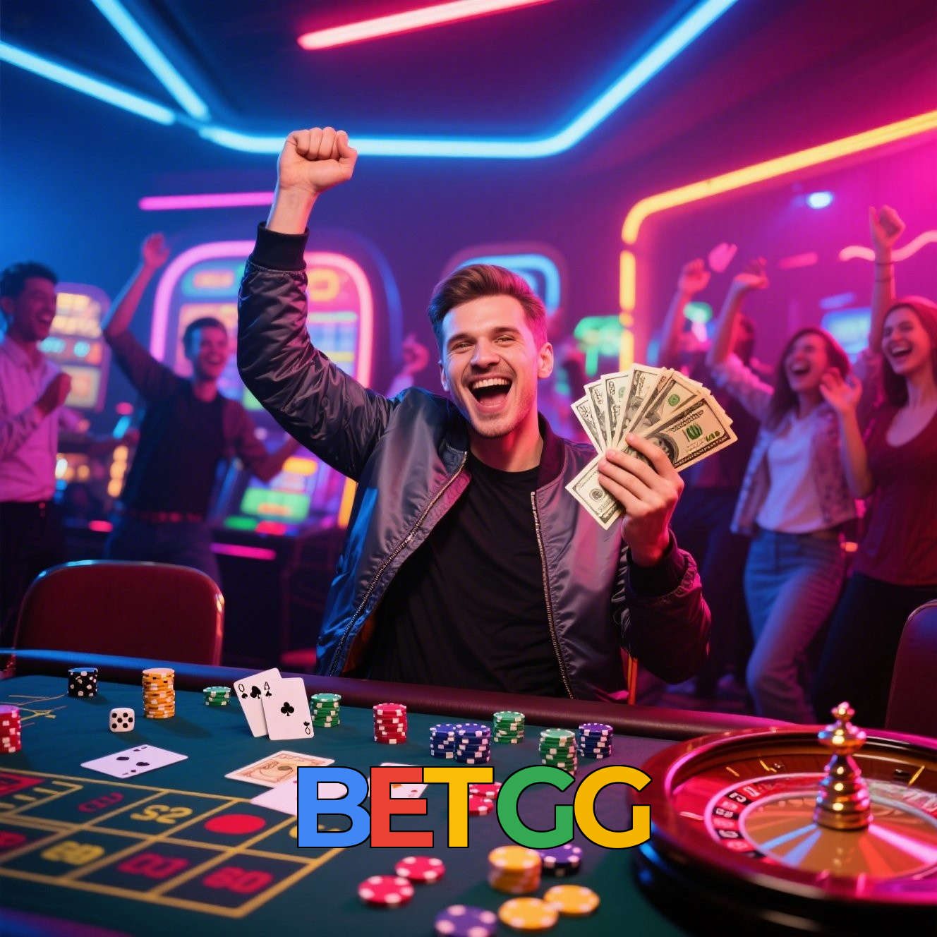 BETGG:Jogue futebol online e vença com habilidades e sorte!