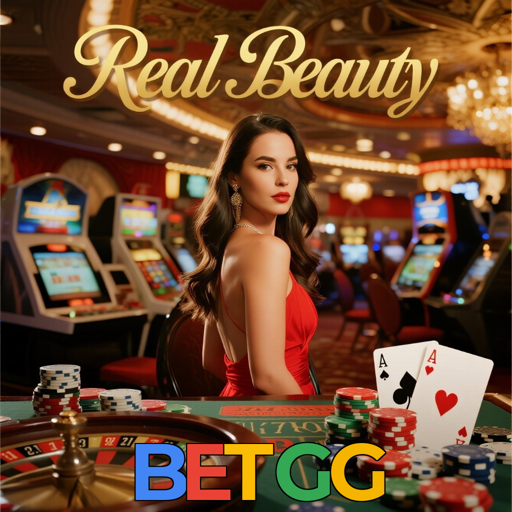 BETGG：Jogue poker, aposte no futebol e tenha uma experiência incrível no cassino online!