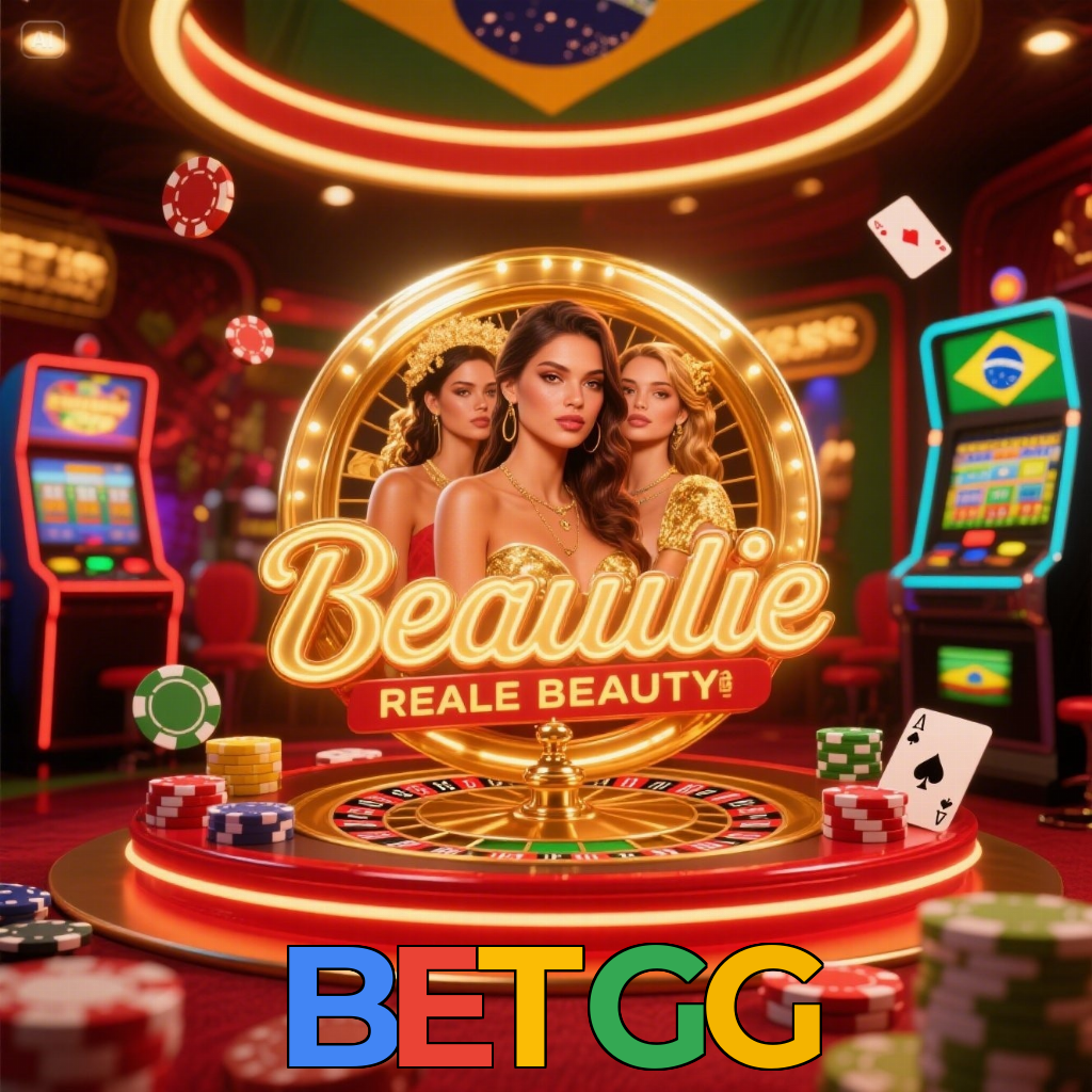 BETGG：Ganhe prêmios em jogos de poker e aposte no futebol com grandes odds!