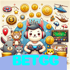BETGG：Apostas ao vivo no futebol e diversão garantida com jogos de cassino!