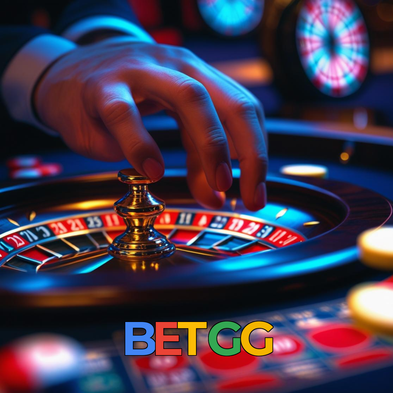 BETGG：Jogue futebol online e tenha grandes prêmios esperando por você!