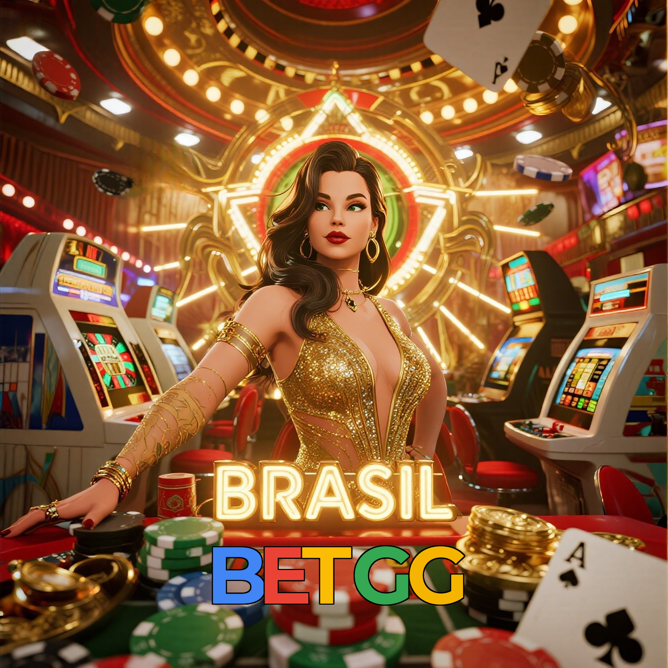 BETGG:Aposte no futebol e jogue os jogos mais emocionantes como blackjack e poker!