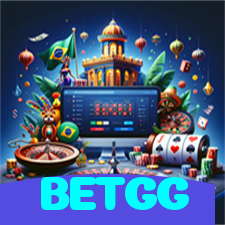 BETGG：Jogue nas roletas e ganhe prêmios sensacionais!