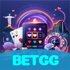 BETGG：Jogue roleta, aposte no futebol e ganhe grandes prêmios!