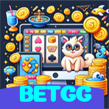 BETGG：Jogue slots, aposte no futebol e ganhe no cassino online mais seguro!