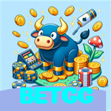 BETGG：Jogue blackjack, aposte no futebol e conquiste grandes vitórias!
