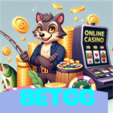 BETGG：Sua chance de ganhar começa no cassino online com poker e apostas no futebol!