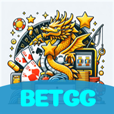 BETGG：Aposte no seu time no futebol e divirta-se com slots e roleta!