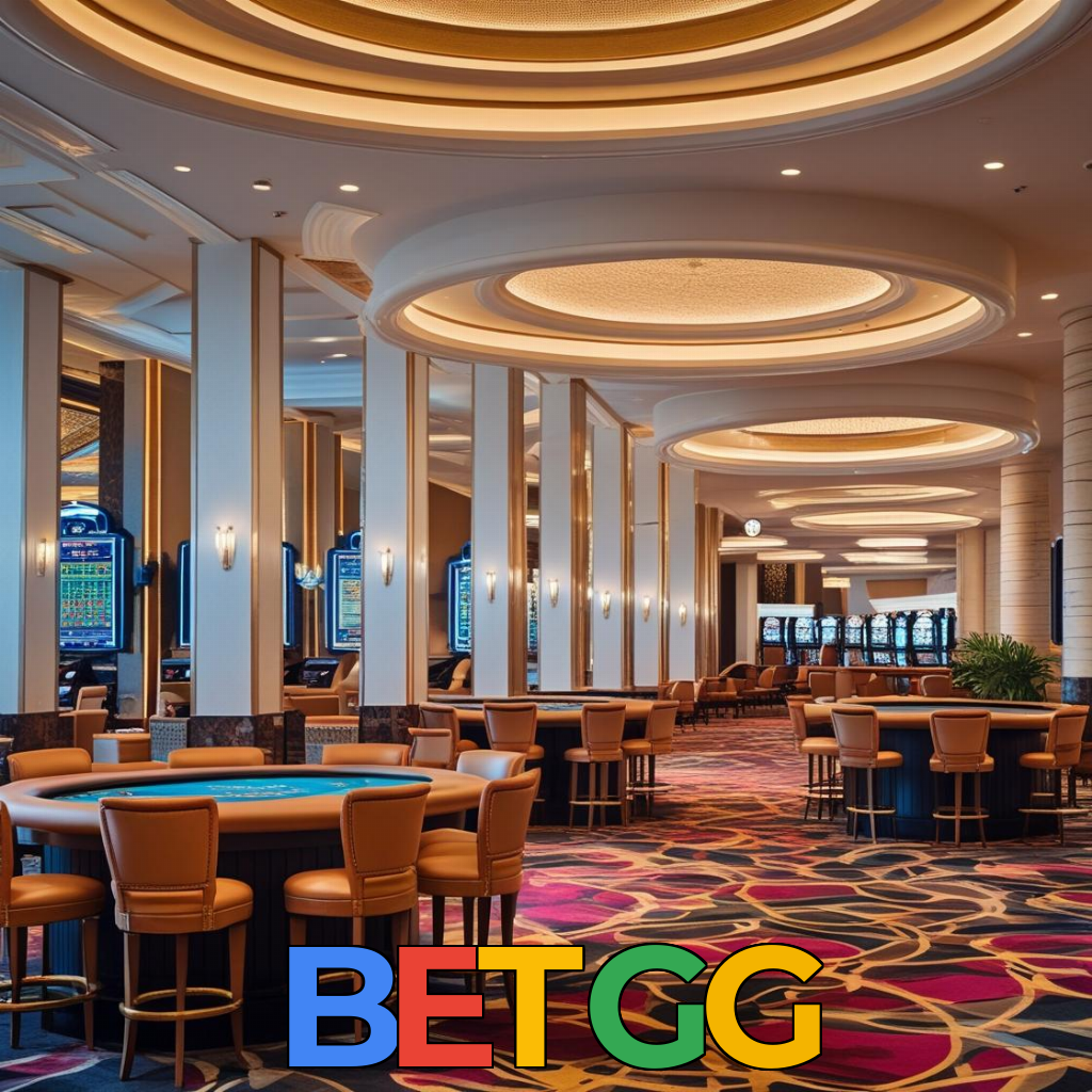 BETGG:Jogue blackjack, aposte no futebol e vença com grandes prêmios!