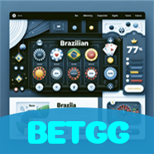 BETGG：Jogue blackjack, aposte no futebol e conquiste grandes prêmios em nosso cassino!