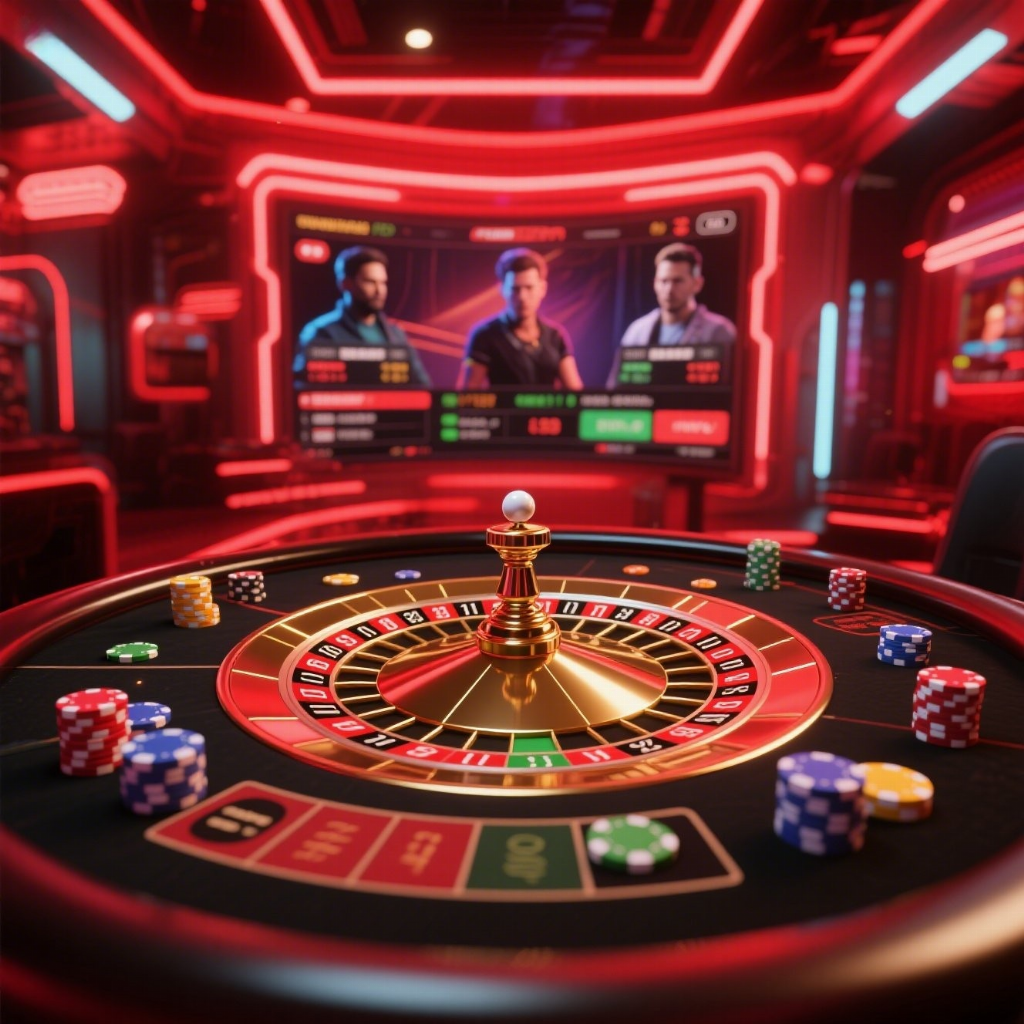BETGG：A emoção das slots te espera! Aposte agora e ganhe!