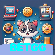 BETGG：Jogue agora e vença no melhor cassino online!