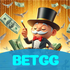 BETGG：Cada giro nas slots é uma chance de grandes vitórias!