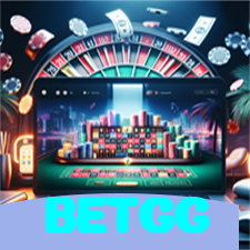 BETGG：Sua sorte está no cassino online com jogos como poker e apostas no futebol!