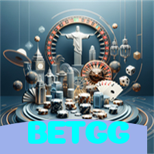 BETGG：Aposta no futebol e diversão garantida com jogos de cassino como roleta e blackjack!