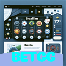 BETGG：Jogue blackjack, aposte no futebol e conquiste vitórias incríveis!