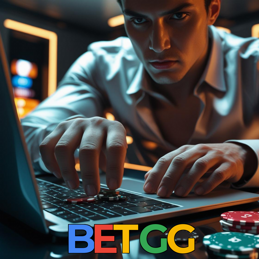 BETGG：Jogue roleta e aposte no futebol ao vivo para grandes prêmios!