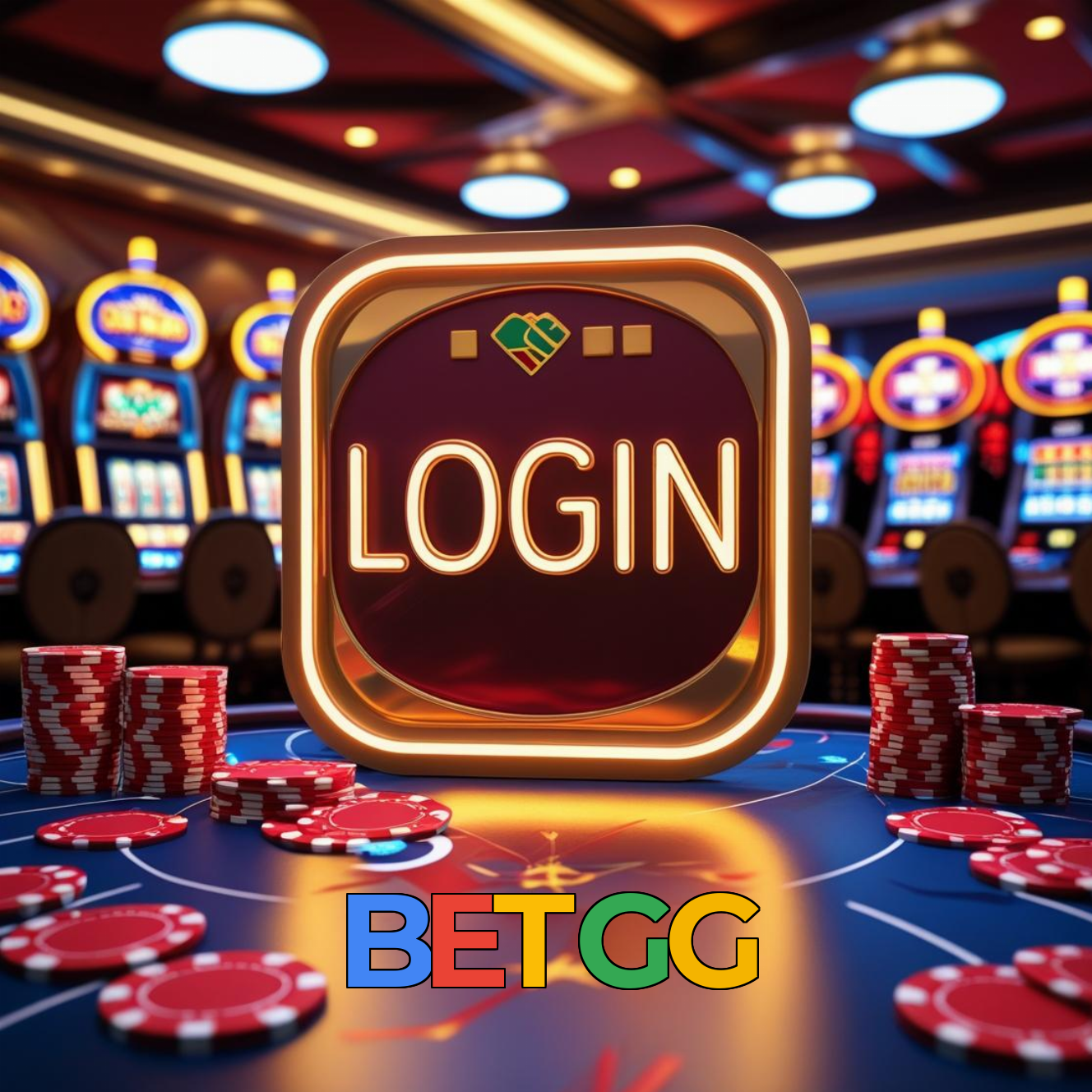 BETGG：O futebol online é mais emocionante quando você está ganhando!