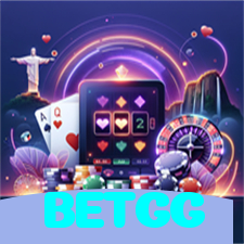 BETGG：Desafie a roleta e conquiste vitórias épicas!