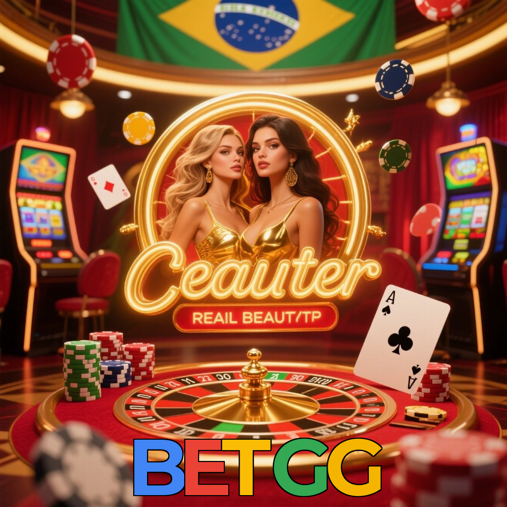 BETGG:Ganhe prêmios em jogos de poker e aposte no futebol com grandes odds!