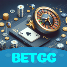 BETGG：Aposte no futebol e ganhe com os melhores jogos de cassino como poker e roleta!