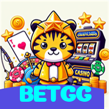 BETGG：Aposte no futebol e conquiste prêmios em blackjack e roleta!