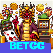 BETGG：Apostas ao vivo no futebol e prêmios épicos nos jogos de cassino!