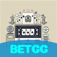 BETGG：Em nosso cassino online, a sorte está ao seu lado! Aposte agora!
