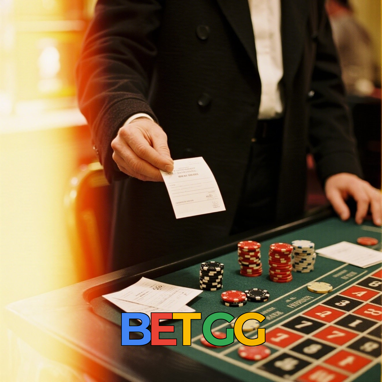 BETGG:Apostas ao vivo no futebol e os melhores jogos de cassino para você!