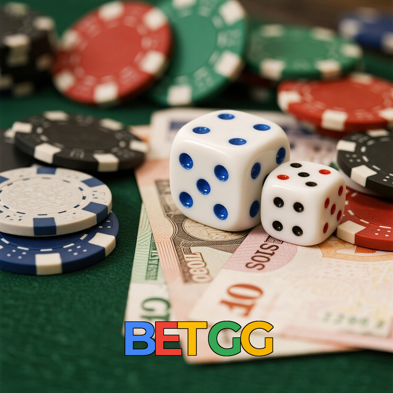 BETGG:Aposte no seu time e ganhe prêmios incríveis com poker e roleta!