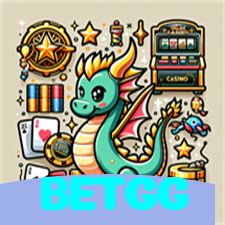 BETGG：Vença no futebol e nos melhores jogos de cassino online, como poker e roleta!