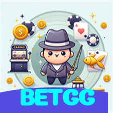BETGG：Jogue nas slots e vença o jackpot! A sorte está te esperando!