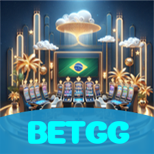 BETGG：Aposte no futebol digital e viva a emoção de grandes vitórias!